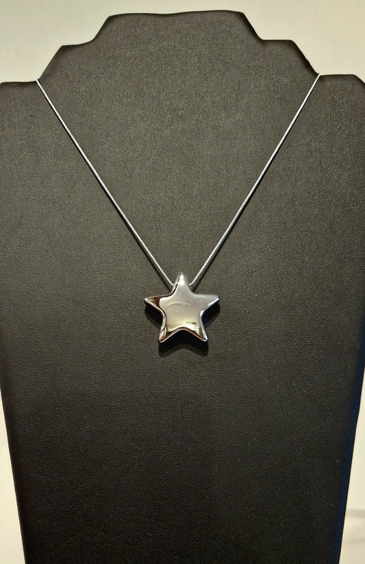 Halskette Star