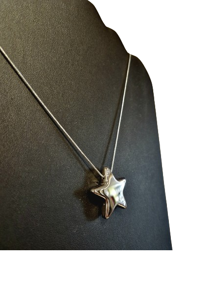 Halskette Star
